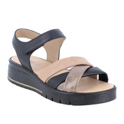 Sandalo Imac Donna - Bronzo