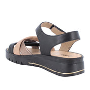 Sandalo Imac Donna - Bronzo