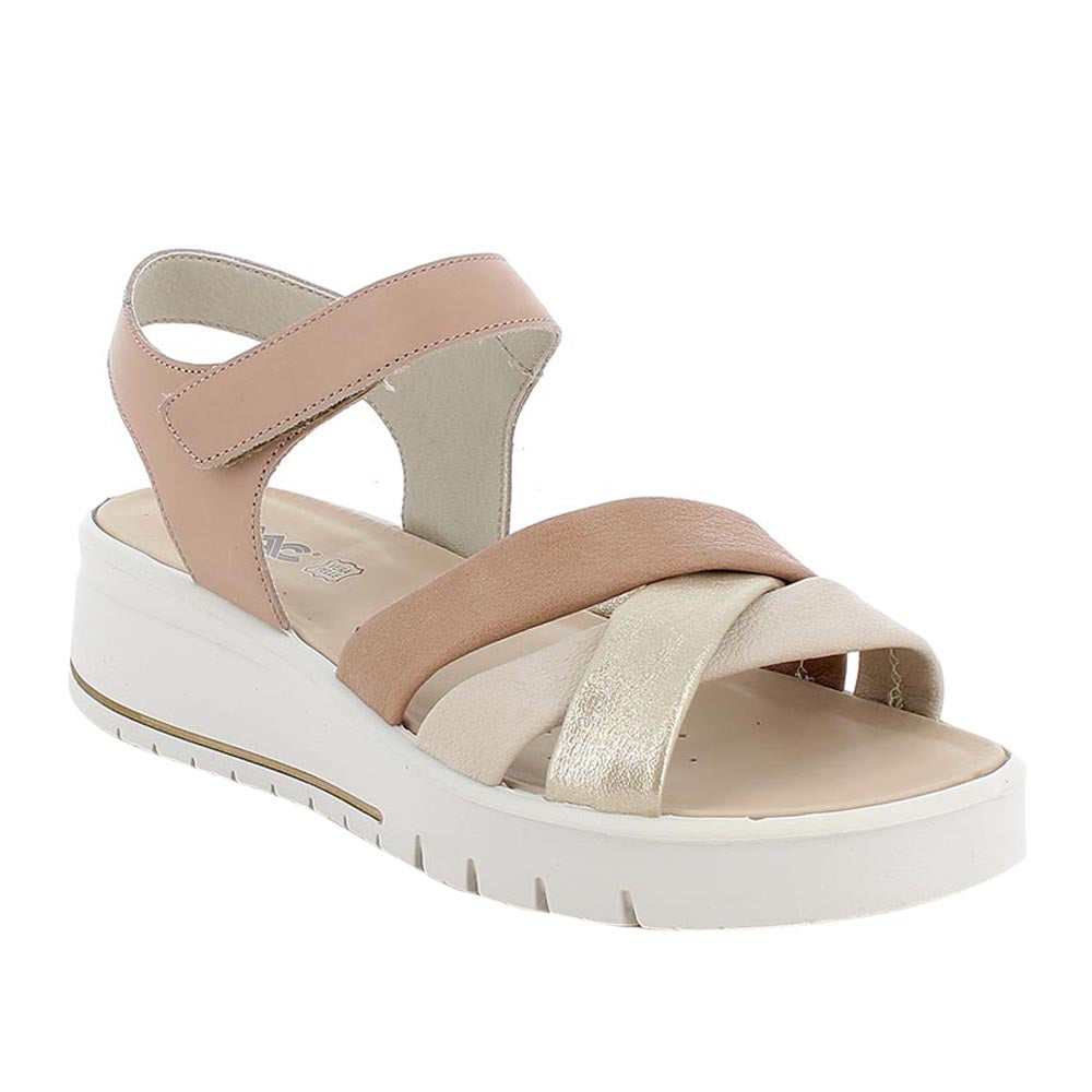 Sandalo Imac Donna - Beige