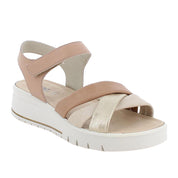 Sandalo Imac Donna - Beige