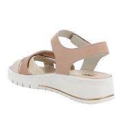 Sandalo Imac Donna - Beige
