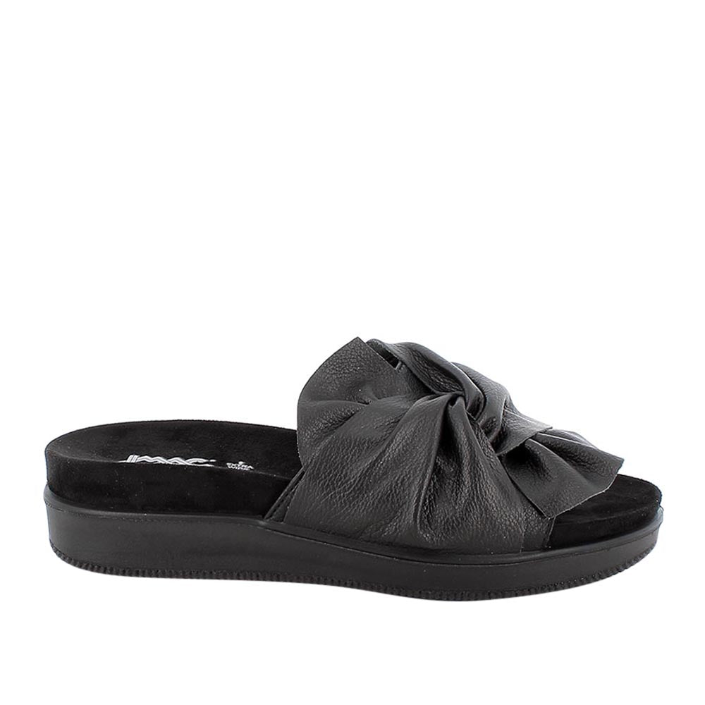 Sandalo Imac Donna - Nero