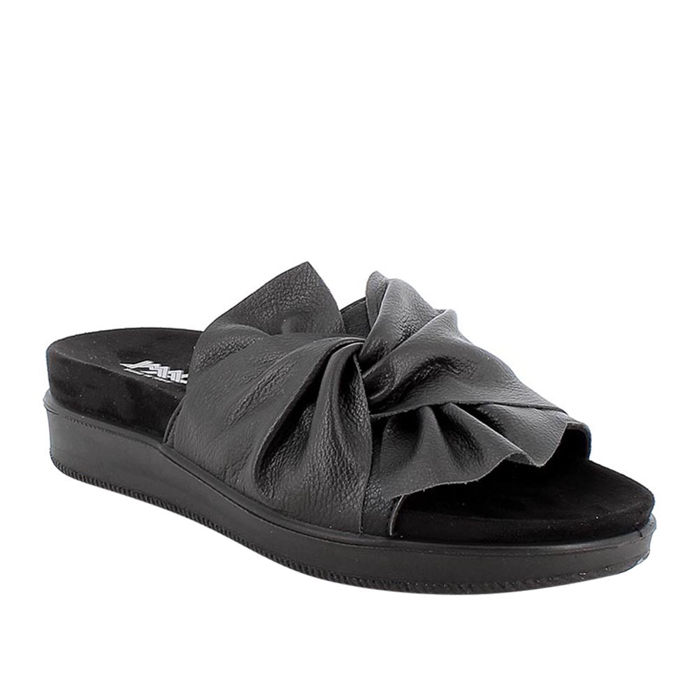 Sandalo Imac Donna - Nero
