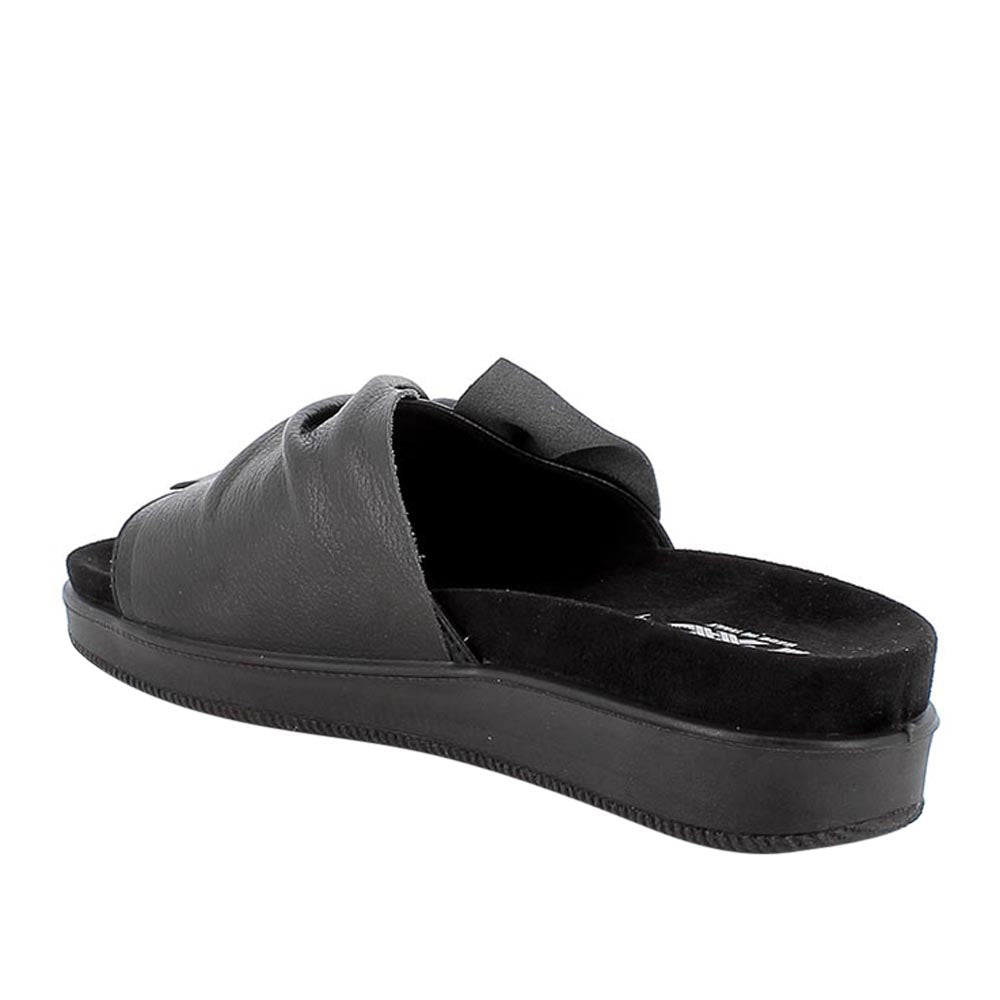 Sandalo Imac Donna - Nero