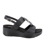 Sandalo Imac Donna - Nero