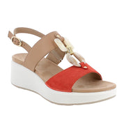 Sandalo Imac Donna - Beige
