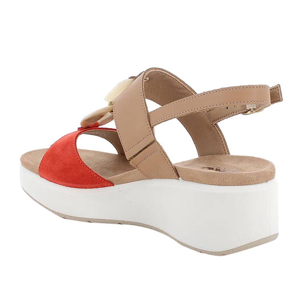 Sandalo Imac Donna - Beige