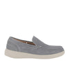 mocassino impronte stucky uomo blu 4679199