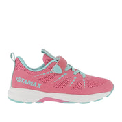 Sneakers Istamax Unisex Ragazzo - Fuxia