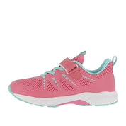 Sneakers Istamax Unisex Ragazzo - Fuxia