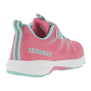Sneakers Istamax Unisex Ragazzo - Fuxia