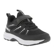 Sneakers Istamax Unisex Ragazzo - Nero