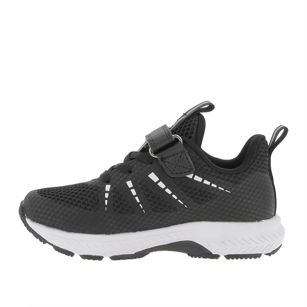 Sneakers Istamax Unisex Ragazzo - Nero
