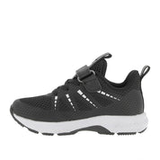 Sneakers Istamax Unisex Ragazzo - Nero