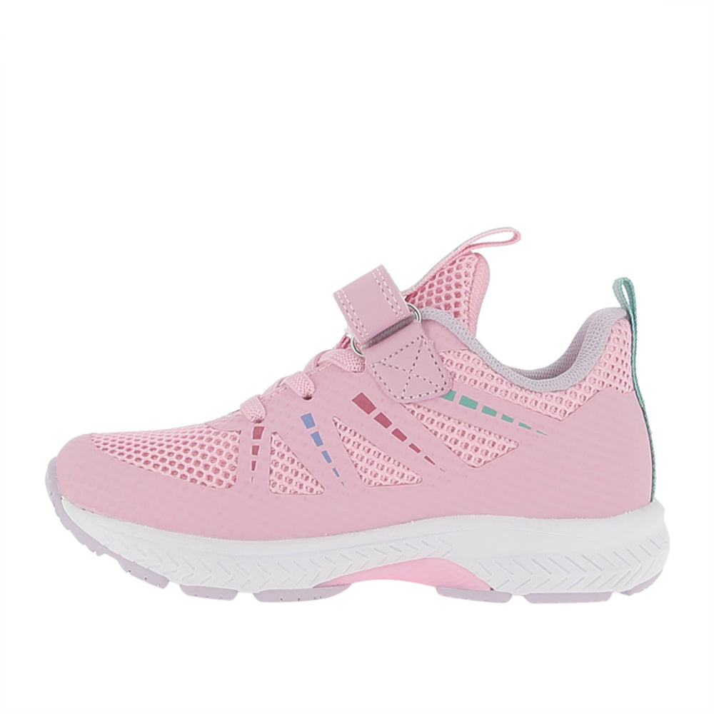 Sneakers Istamax Unisex Ragazzo - Rosa
