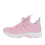 Sneakers Istamax Unisex Ragazzo - Rosa