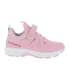 sneakers istamax unisex ragazzo rosa 6012306