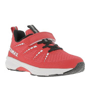 Sneakers Istamax Unisex Ragazzo - Rosso