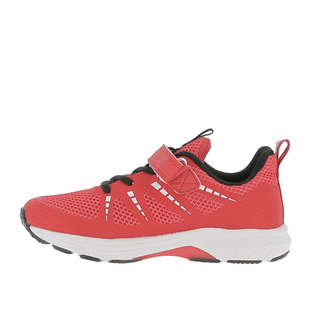 Sneakers Istamax Unisex Ragazzo - Rosso