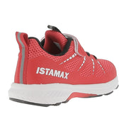 Sneakers Istamax Unisex Ragazzo - Rosso
