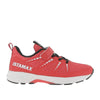 sneakers istamax unisex ragazzo rosso 4234400