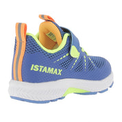 Sneakers Istamax Unisex Ragazzo - Blu