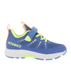 sneakers istamax unisex ragazzo blu 504646
