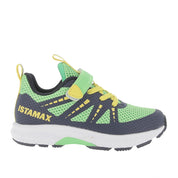 Sneakers Istamax Unisex Ragazzo - Verde