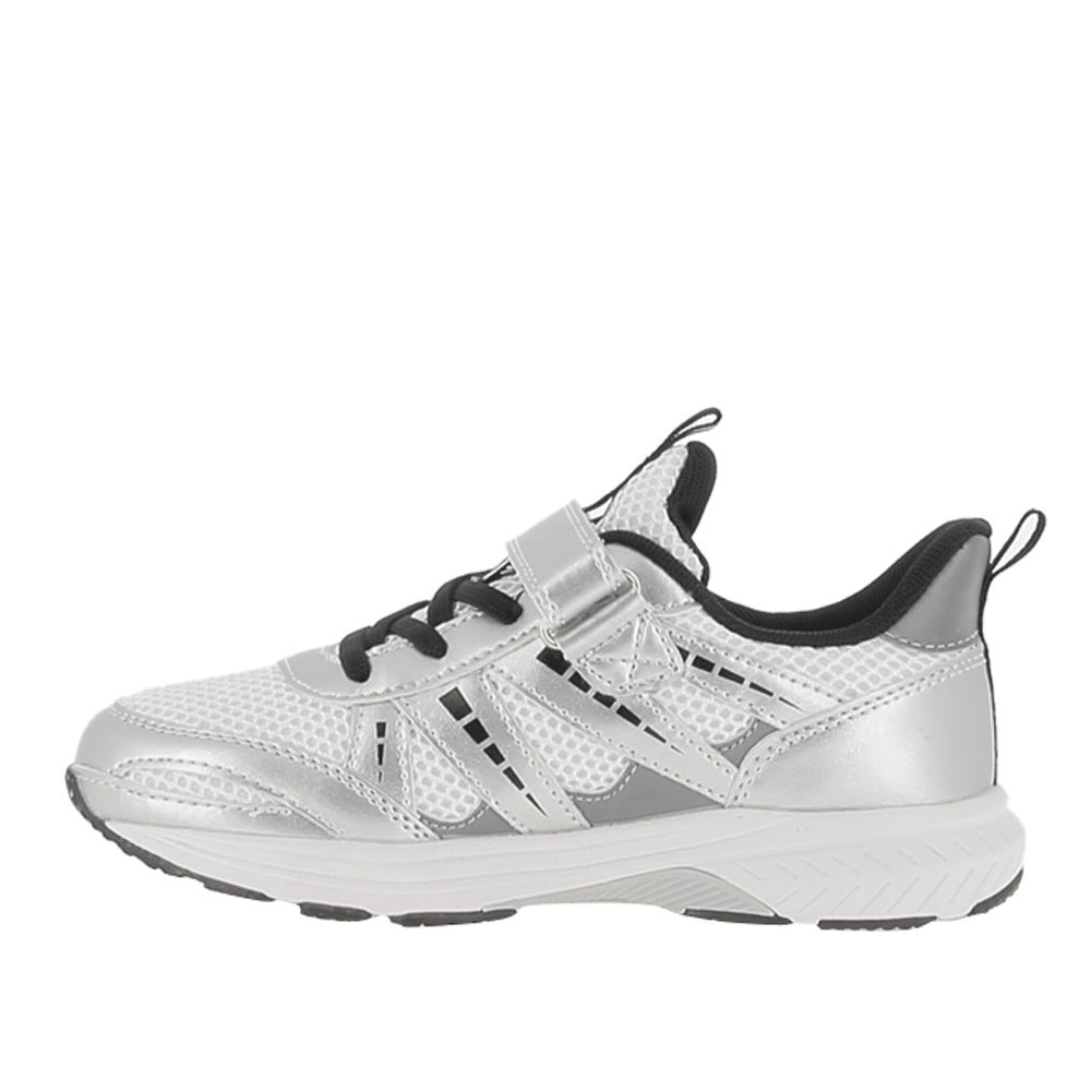 Sneakers Istamax Ragazza - Bianco