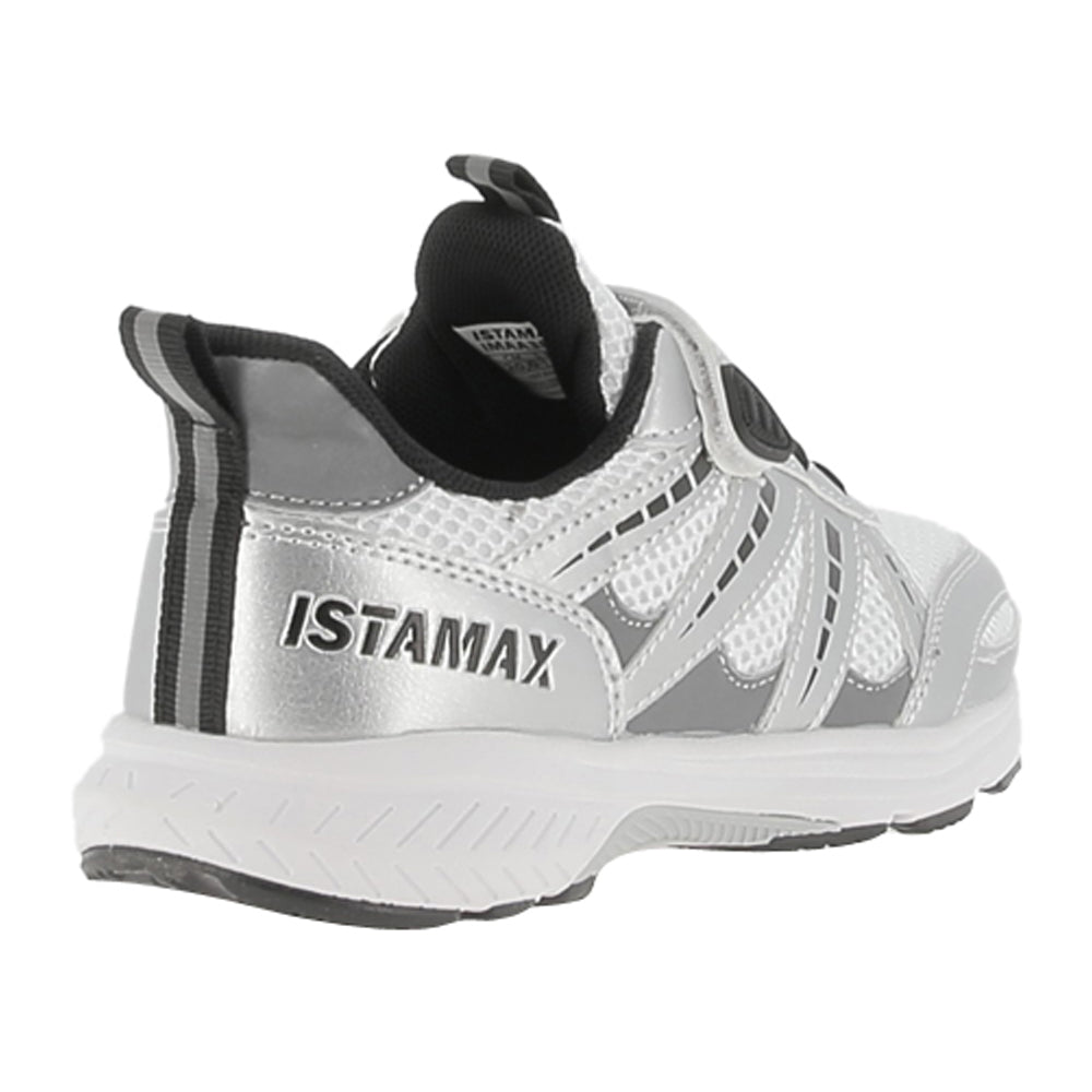 Sneakers Istamax Ragazza - Bianco