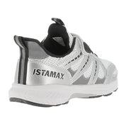 Sneakers Istamax Ragazza - Bianco