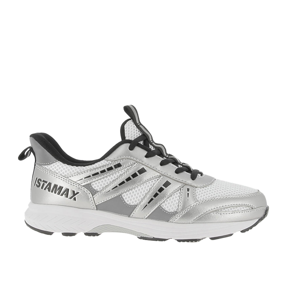 Sneakers Istamax Donna - Bianco