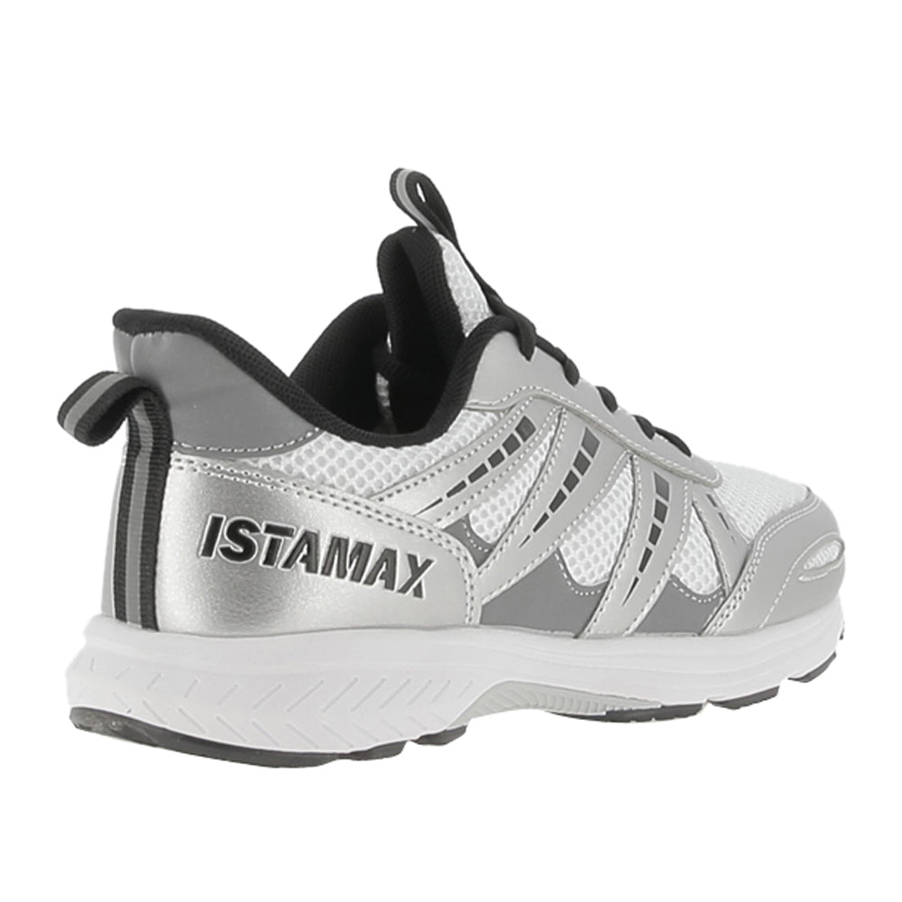 Sneakers Istamax Donna - Bianco
