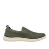slipon jeep karoo uomo militare 6271191