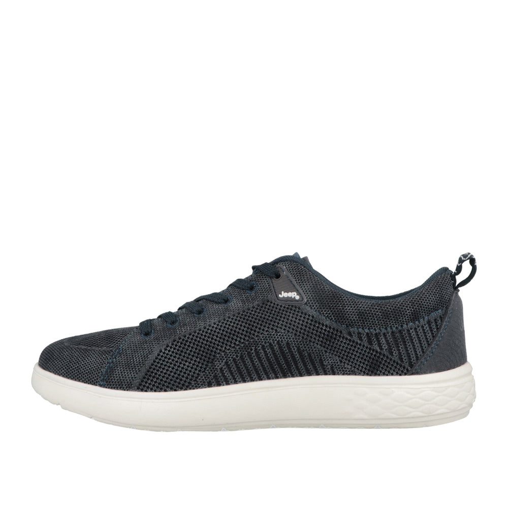 Sneakers Jeep Kobi Uomo - Blu