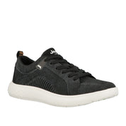 Sneakers Jeep Kobi Uomo - Nero
