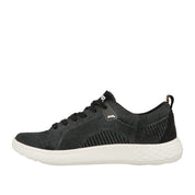Sneakers Jeep Kobi Uomo - Nero