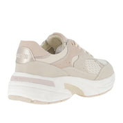 Sneakers Keys Donna - Beige