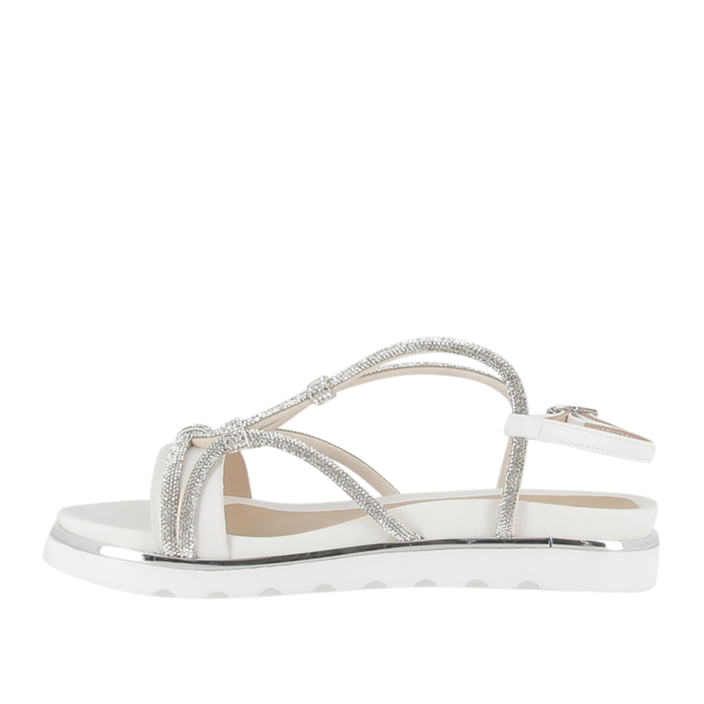Sandalo Keys Donna - Grigio