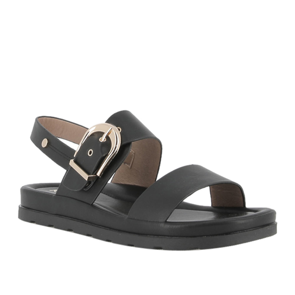 Sandalo Keys Donna - Nero