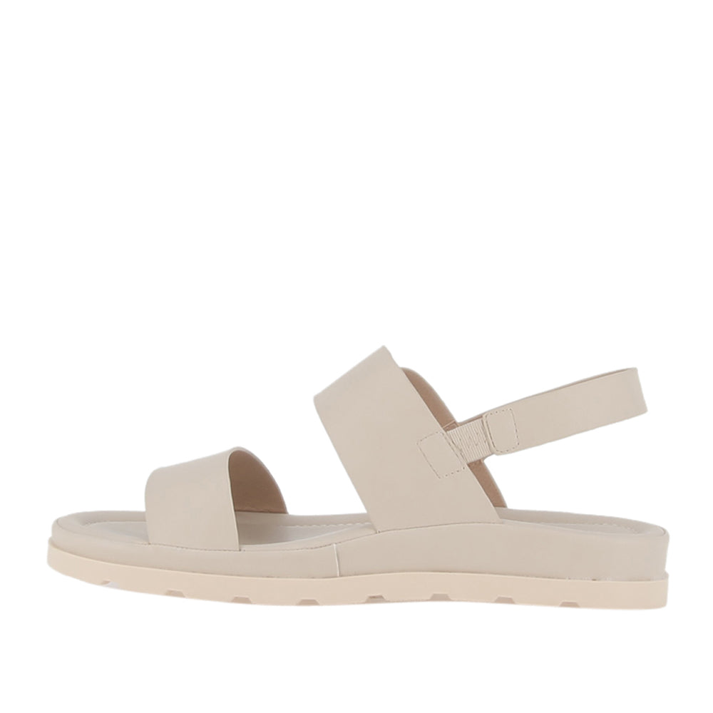 Sandalo Keys Donna - Beige