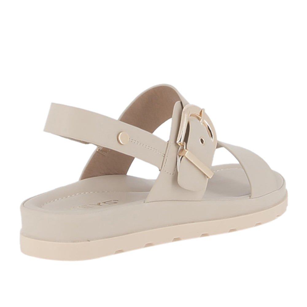 Sandalo Keys Donna - Beige