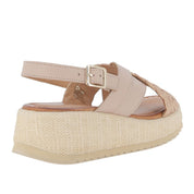 Sandalo Keys Donna - Rosa