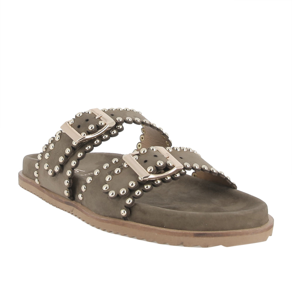 Sandalo Keys Donna - Verde