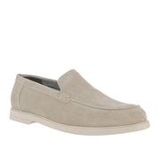 Mocassino La Cuoieria Uomo - Beige