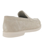 Mocassino La Cuoieria Uomo - Beige