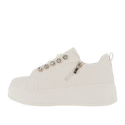 Sneakers Laura Biagiotti Donna - Avorio