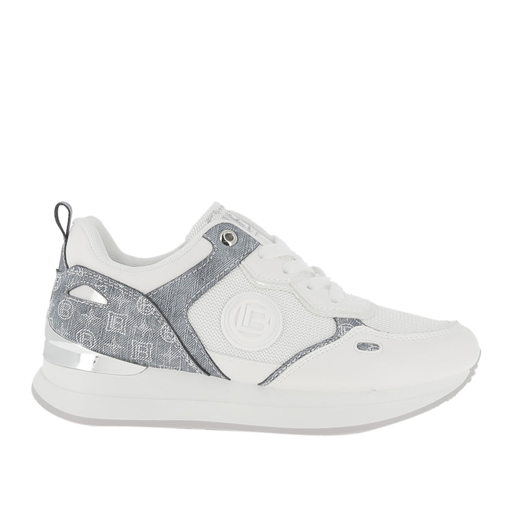 Sneakers Laura Biagiotti Donna - Bianco