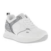 Sneakers Laura Biagiotti Donna - Bianco