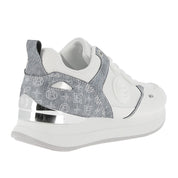Sneakers Laura Biagiotti Donna - Bianco